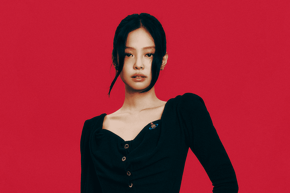 JENNIE