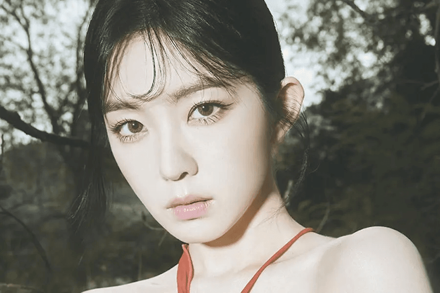 IRENE