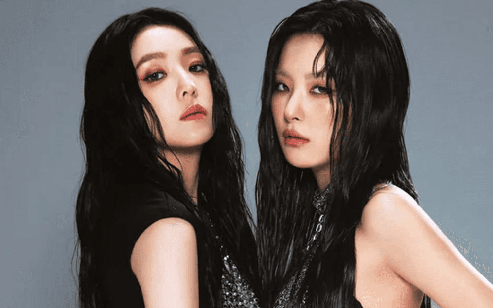 IRENE & SEULGI