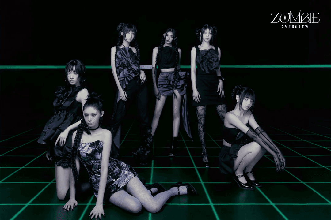 EVERGLOW