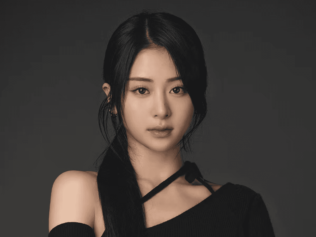HUH YUNJIN
