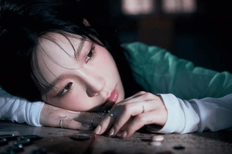 TAEYEON