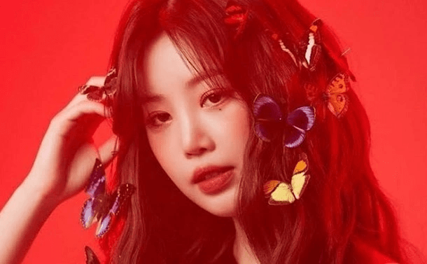 SOOJIN