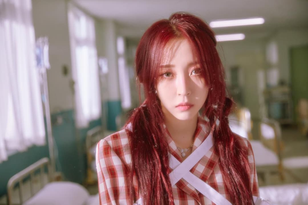 Moon Byul