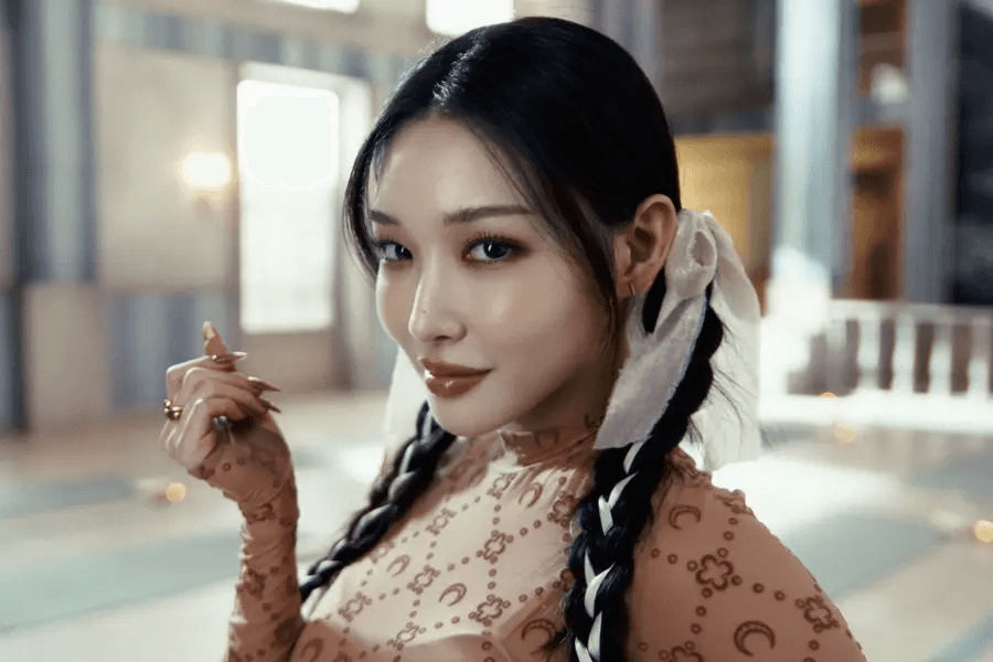 CHUNG HA