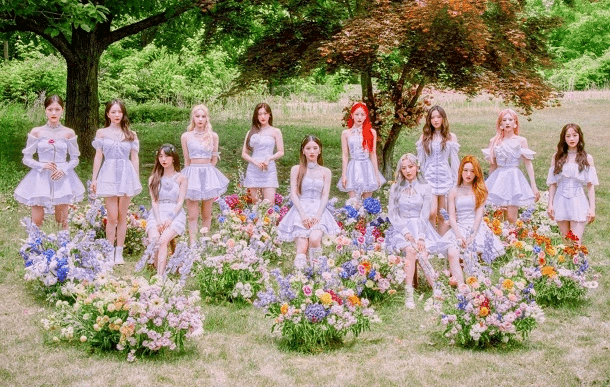 LOONA