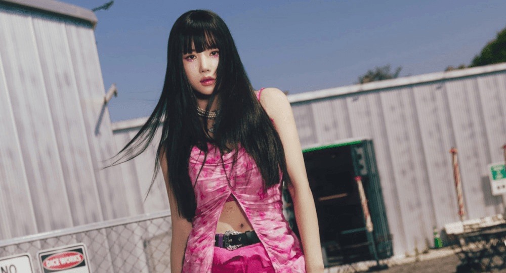 KWON EUN BI