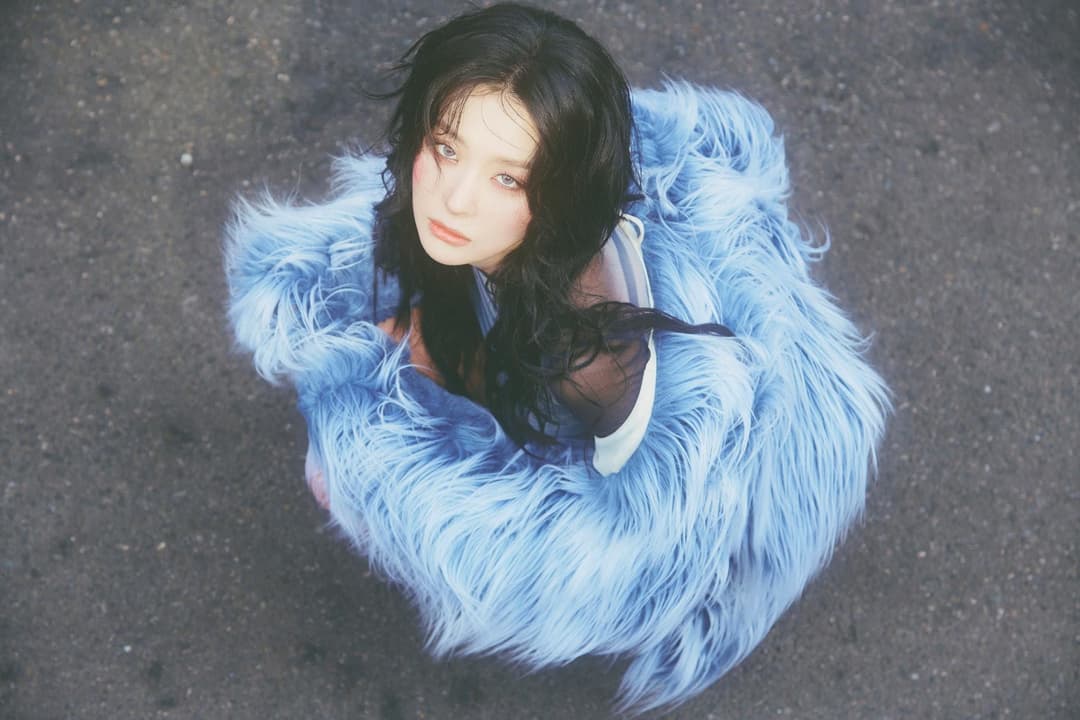 SEULGI