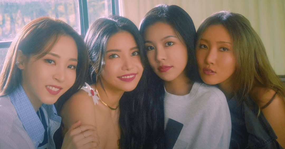 MAMAMOO