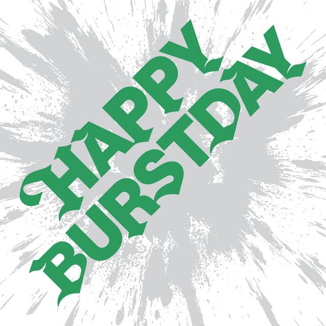 SEVENTEEN 5th Album 'HAPPY BURSTDAY'