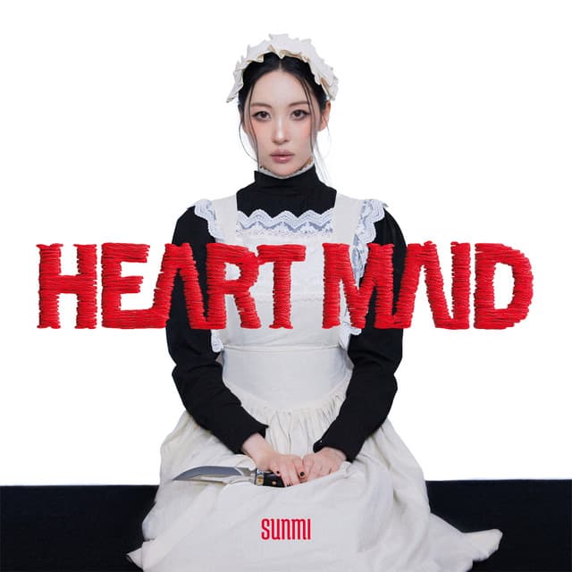 HEART MAID